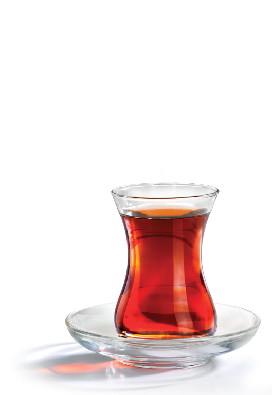 DEMLEME ÇAY