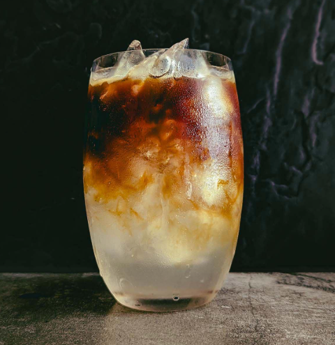 ICED AMERICANO