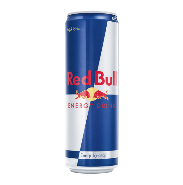RED BULL