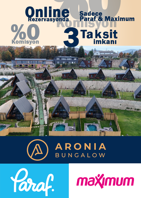 Peşin Fiyatına 3 Takstit